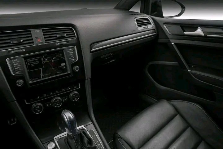 Volkswagen Golf 1.4 TSI