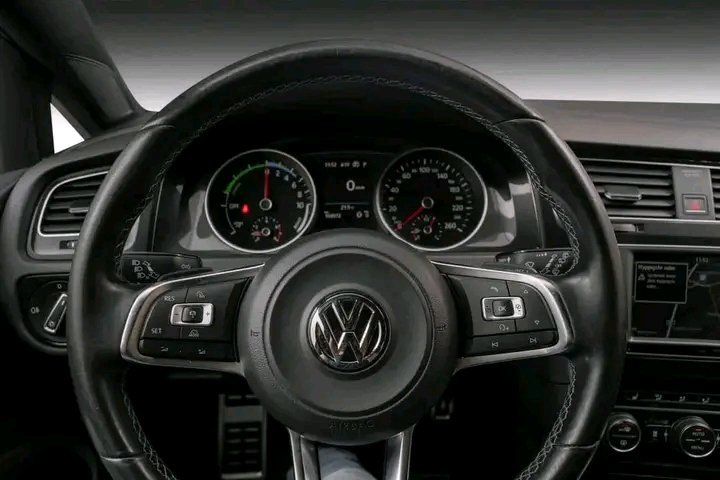 Volkswagen Golf 1.4 TSI