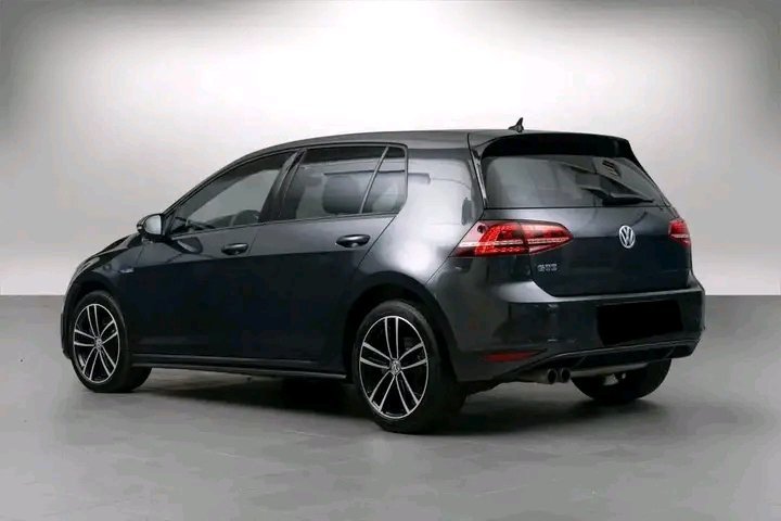 Volkswagen Golf 1.4 TSI