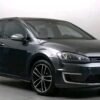 Volkswagen Golf 1.4 TSI