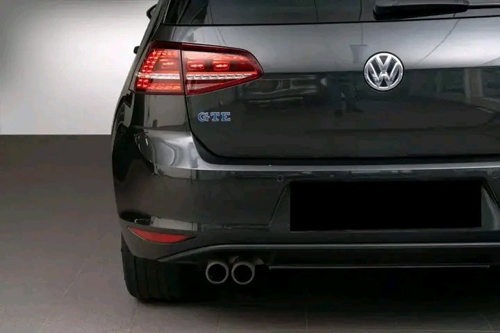 Volkswagen Golf 1.4 TSI