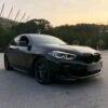 BMW 1 Series M135i xDrive