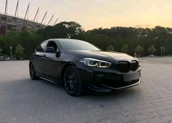 BMW 1 Series M135i xDrive