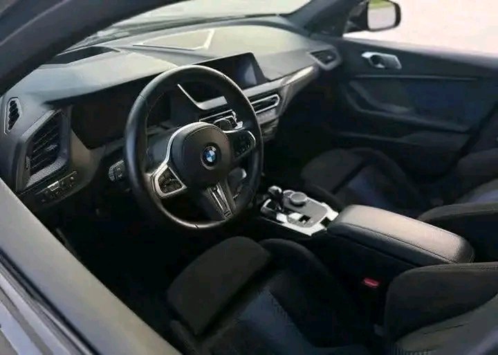 BMW 1 Series M135i xDrive