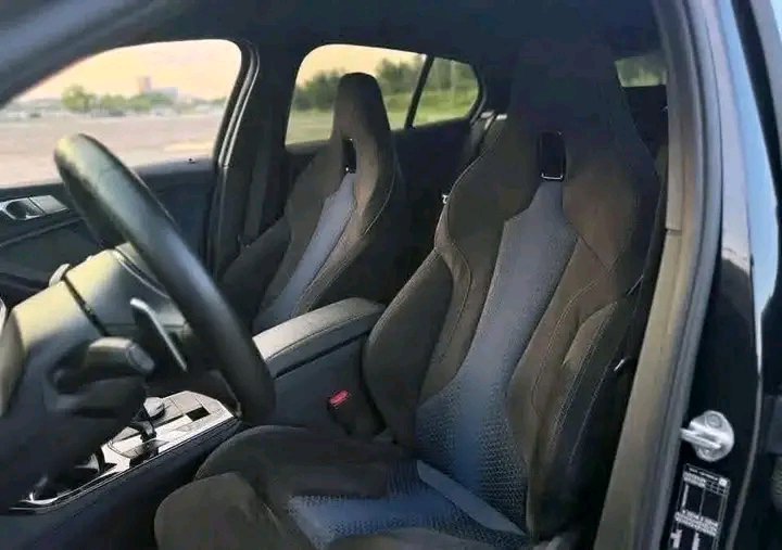 BMW 1 Series M135i xDrive