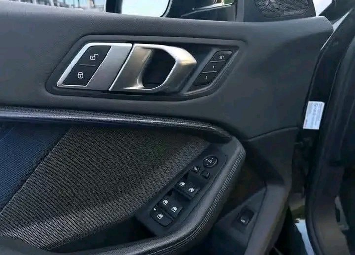 BMW 1 Series M135i xDrive