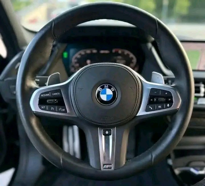 BMW 1 Series M135i xDrive