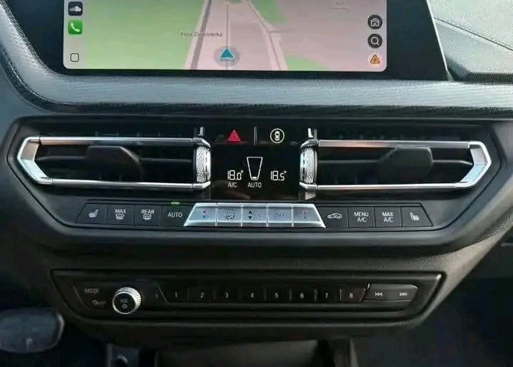 BMW 1 Series M135i xDrive