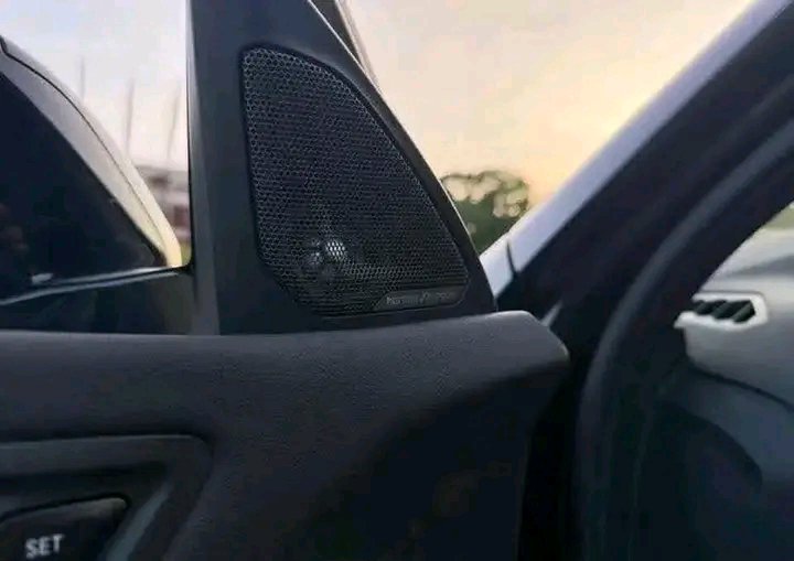 BMW 1 Series M135i xDrive