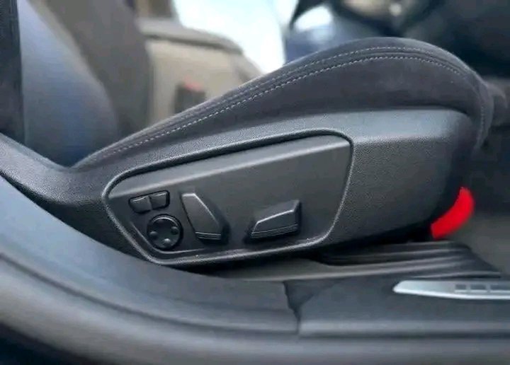 BMW 1 Series M135i xDrive