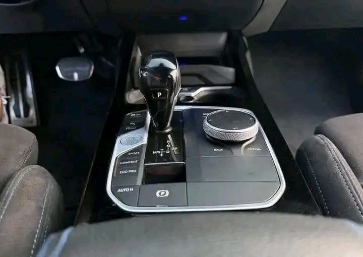 BMW 1 Series M135i xDrive