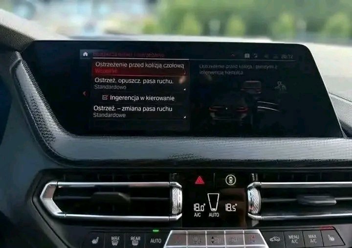 BMW 1 Series M135i xDrive