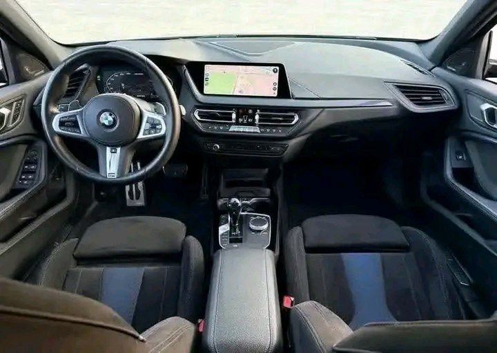 BMW 1 Series M135i xDrive