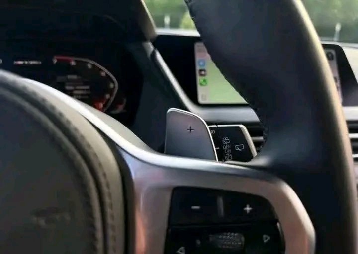 BMW 1 Series M135i xDrive