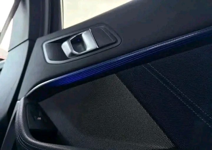 BMW 1 Series M135i xDrive