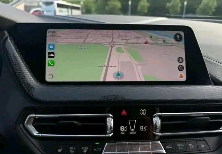 BMW 1 Series M135i xDrive