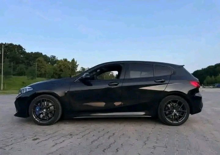 BMW 1 Series M135i xDrive