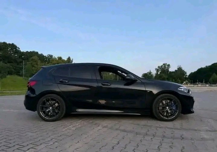 BMW 1 Series M135i xDrive
