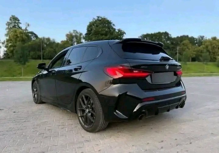 BMW 1 Series M135i xDrive