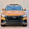 AUDI Q8 PREMIUM