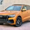 AUDI Q8 PREMIUM