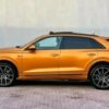 AUDI Q8 PREMIUM