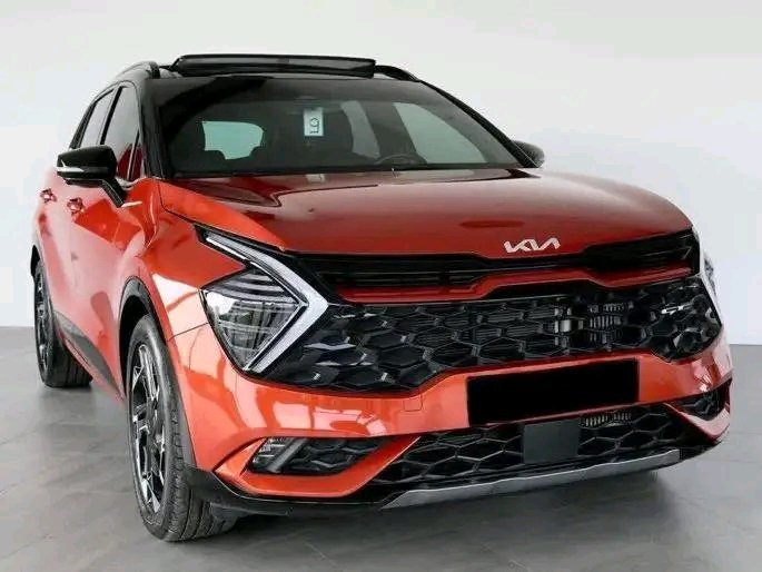 1761127877977.jpg Kia Sportage 1.6CRDi MHEV GT Line