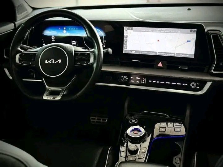 1761127884789.jpg Kia Sportage 1.6CRDi MHEV GT Line