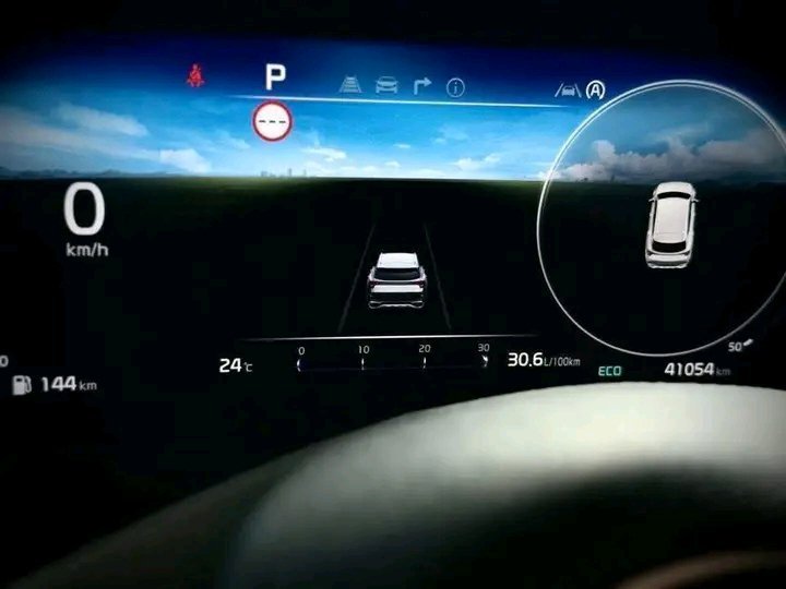 1761127891737.jpg Kia Sportage 1.6CRDi MHEV GT Line