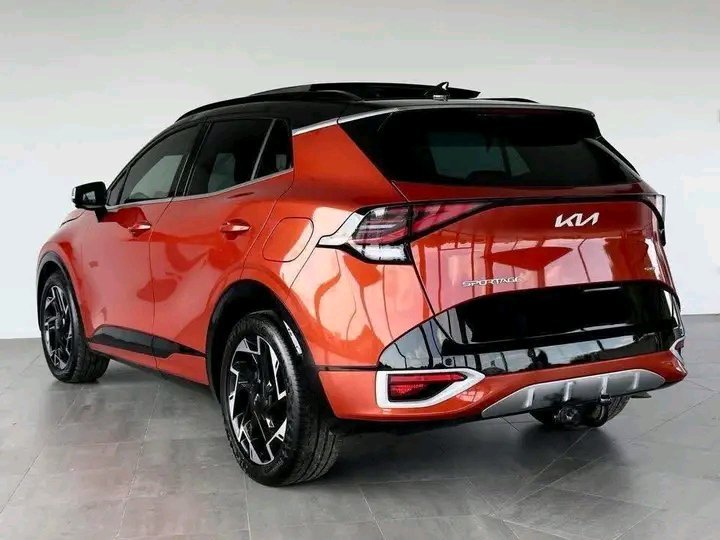 1761127900415.jpg Kia Sportage 1.6CRDi MHEV GT Line