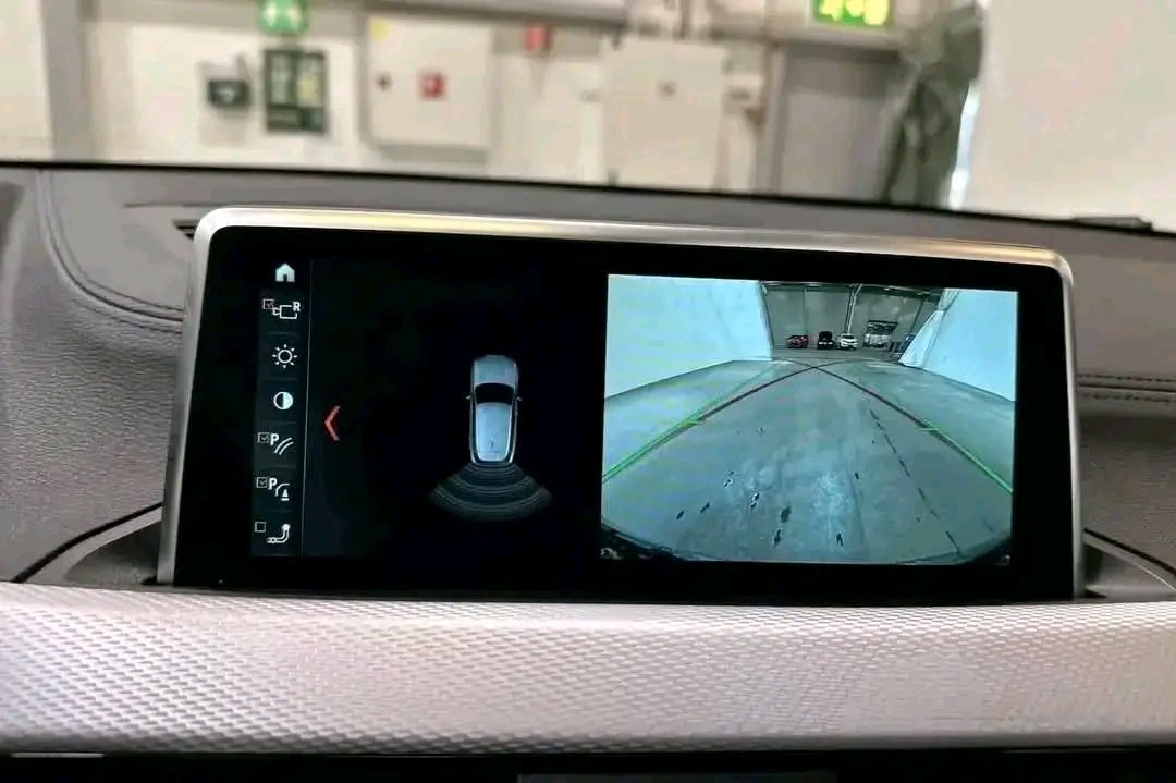 BMW X2 xDrive20d, M Sport