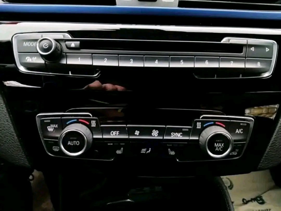 BMW X2 xDrive20d, M Sport