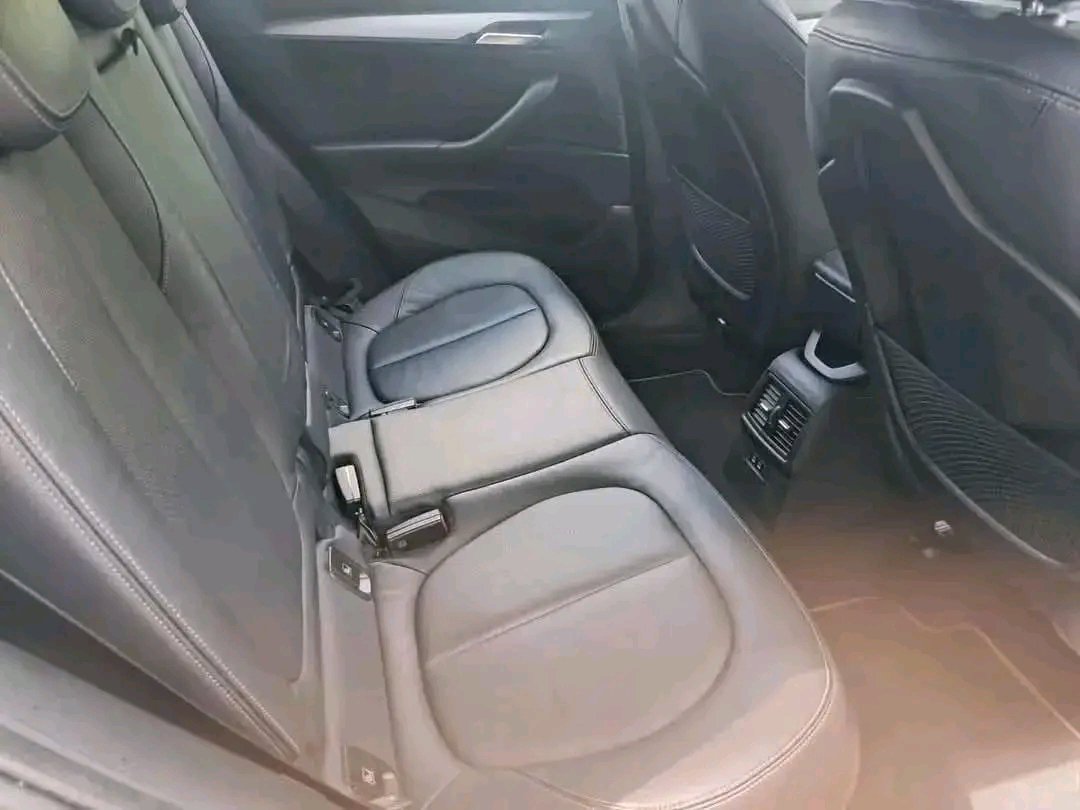 BMW X2 xDrive20d, M Sport