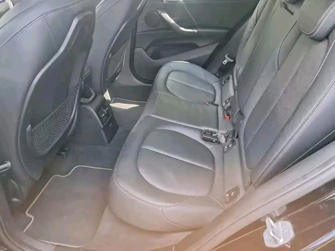 BMW X2 xDrive20d, M Sport