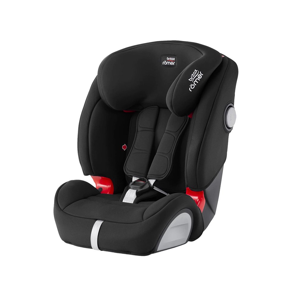 Nuna car seats S148