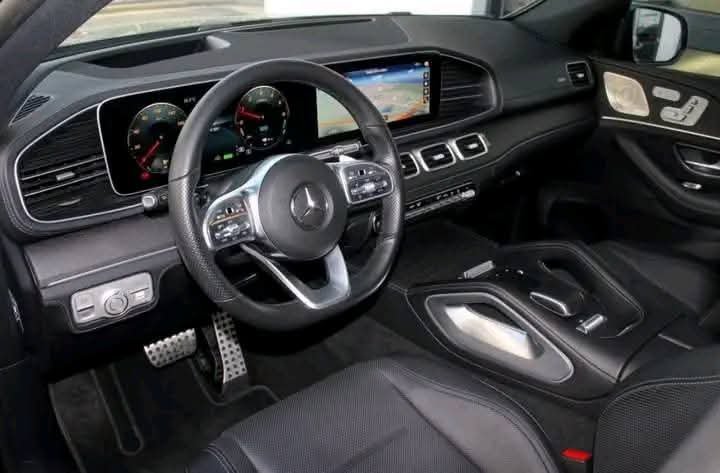 FB_IMG_1748612033073.jpg Mercedes-Benz GLE 350 4MATIC